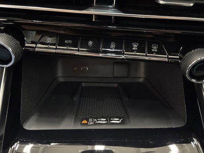2026 Chevrolet Traverse LT SUV AWD