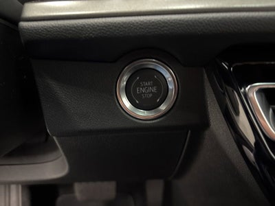 2026 Chevrolet Traverse LT SUV AWD