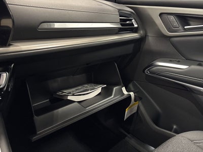 2026 Chevrolet Traverse LT SUV AWD