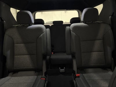 2026 Chevrolet Traverse LT SUV AWD