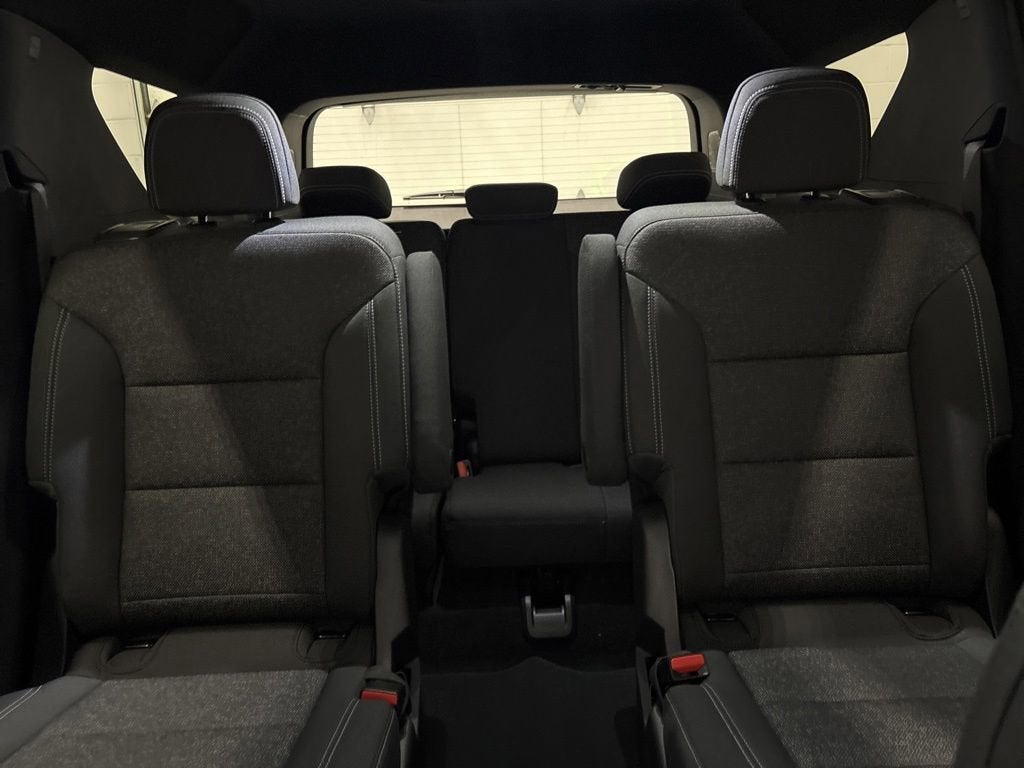 2026 Chevrolet Traverse LT SUV AWD