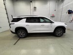 2026 Chevrolet Traverse LT SUV AWD
