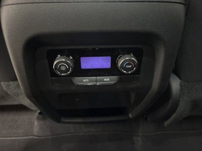 2026 Chevrolet Traverse LT SUV AWD