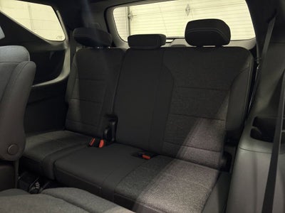 2026 Chevrolet Traverse LT SUV AWD