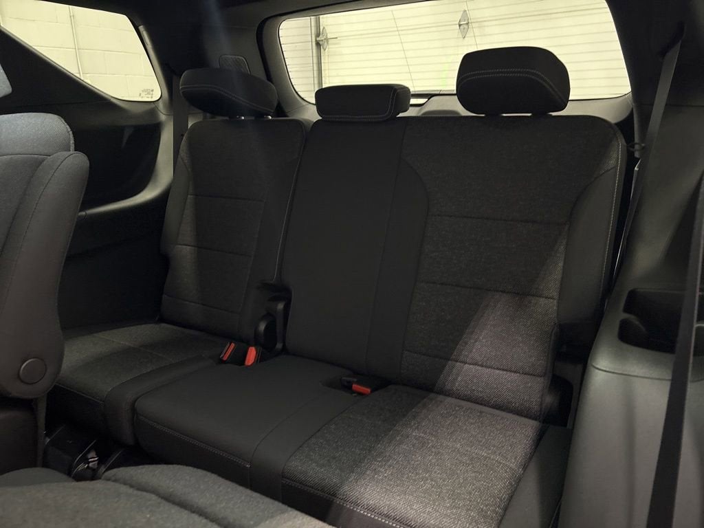 2026 Chevrolet Traverse LT SUV AWD