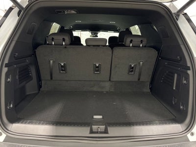 2026 Chevrolet Traverse LT SUV AWD