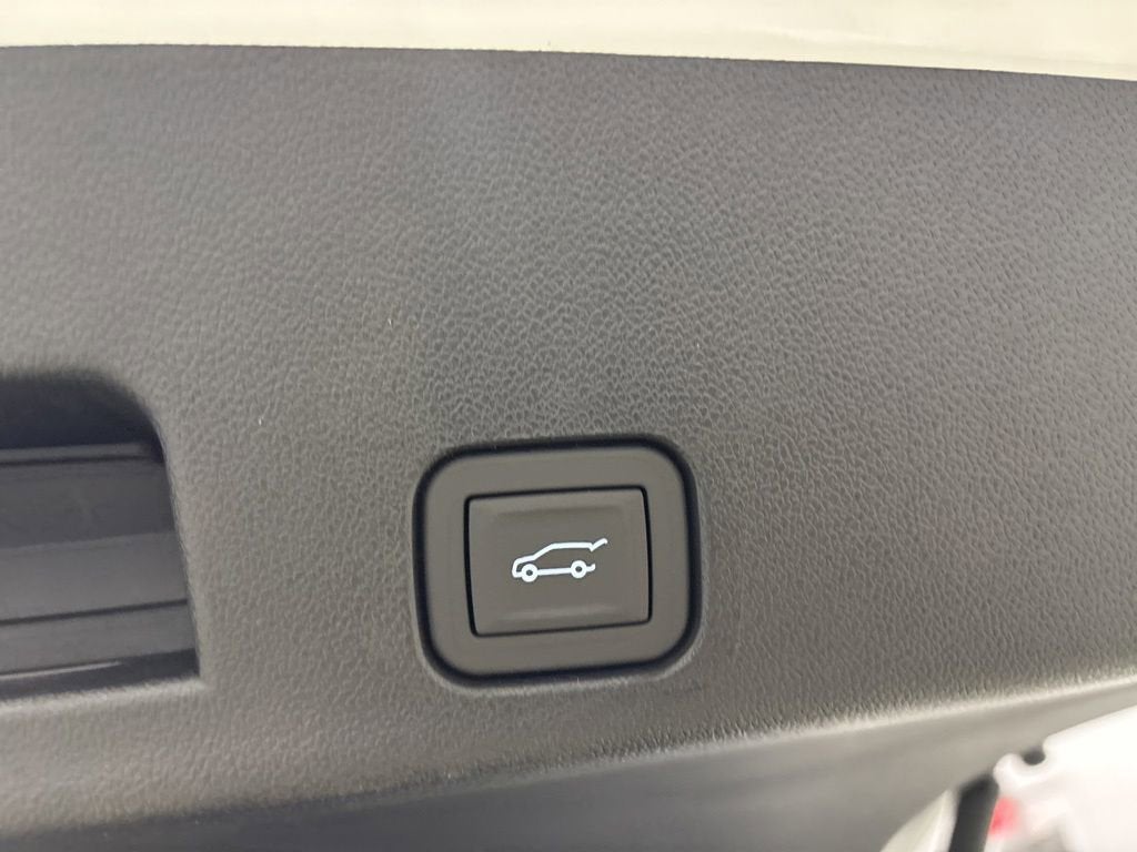 2026 Chevrolet Traverse LT SUV AWD