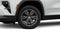 2026 Chevrolet Traverse LT SUV AWD