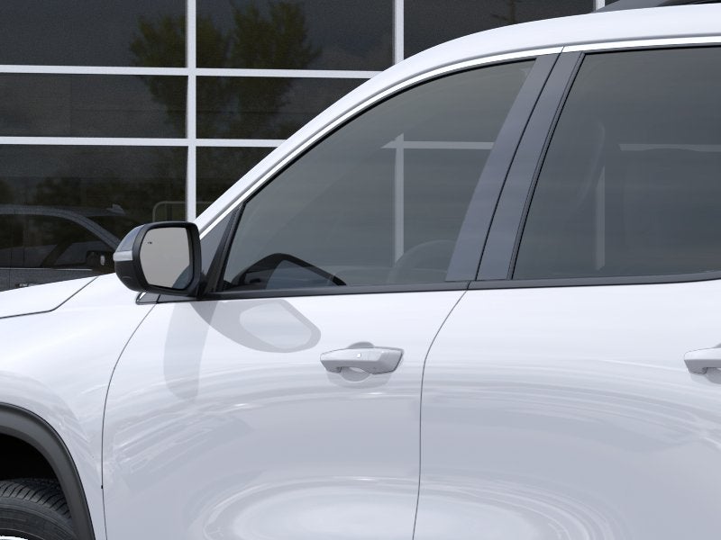 2027 Chevrolet Traverse LT SUV AWD