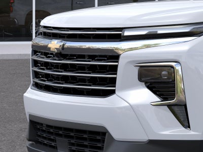 2027 Chevrolet Traverse LT SUV AWD