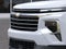 2027 Chevrolet Traverse LT SUV AWD