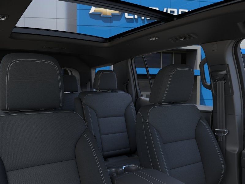2027 Chevrolet Traverse LT SUV AWD