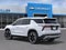 2027 Chevrolet Traverse LT SUV AWD