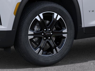 2027 Chevrolet Traverse LT SUV AWD