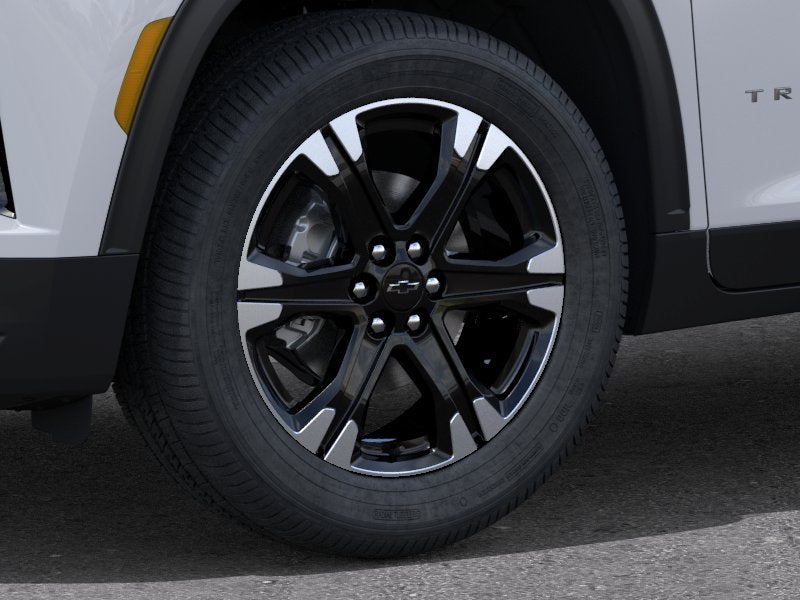 2027 Chevrolet Traverse LT SUV AWD