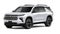 2027 Chevrolet Traverse LT SUV AWD