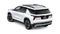 2027 Chevrolet Traverse LT SUV AWD