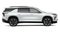 2027 Chevrolet Traverse LT SUV AWD