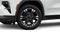 2027 Chevrolet Traverse LT SUV AWD