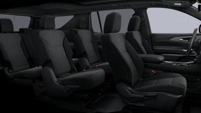 2027 Chevrolet Traverse LT SUV AWD