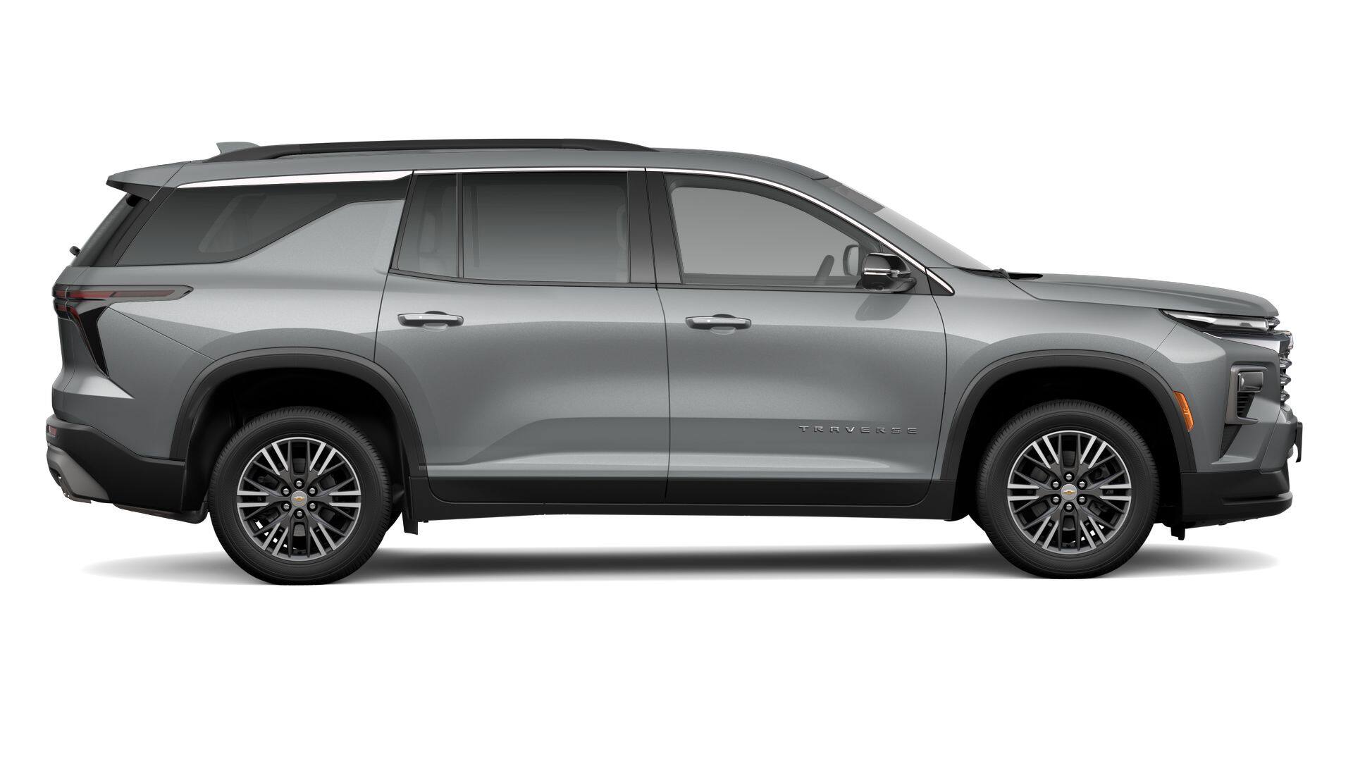 2027 Chevrolet Traverse LT SUV AWD
