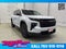2026 Chevrolet Traverse LT SUV AWD