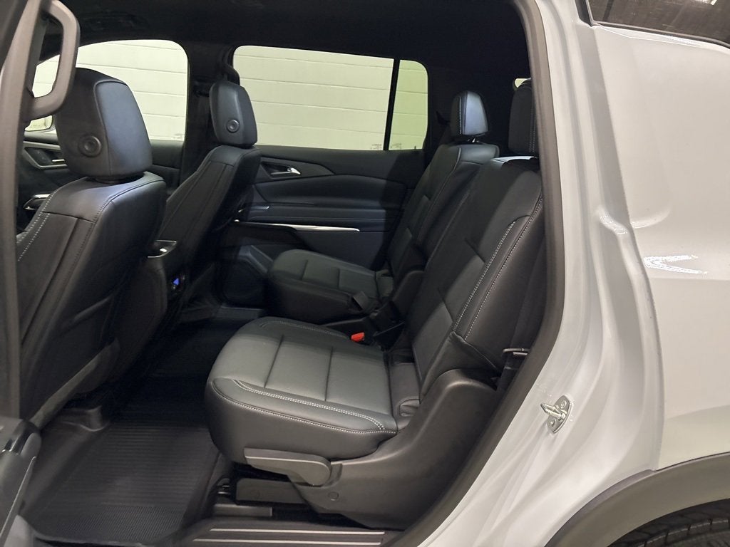 2026 Chevrolet Traverse LT SUV AWD