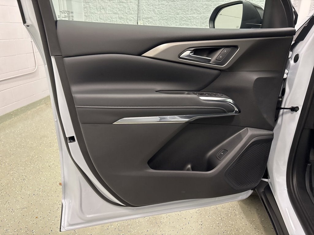 2026 Chevrolet Traverse LT SUV AWD