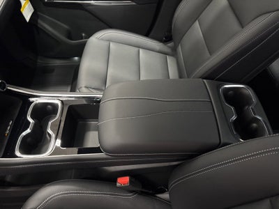 2026 Chevrolet Traverse LT SUV AWD