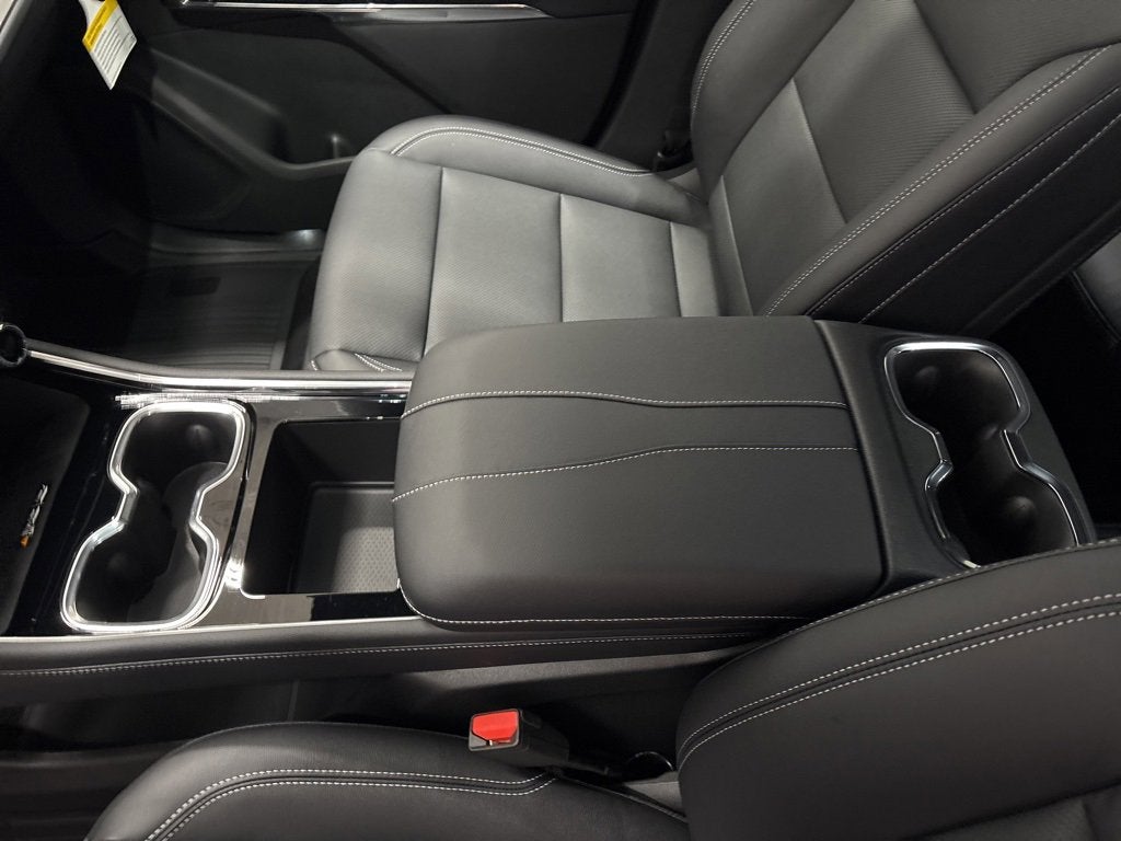 2026 Chevrolet Traverse LT SUV AWD