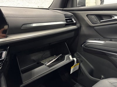 2026 Chevrolet Traverse LT SUV AWD