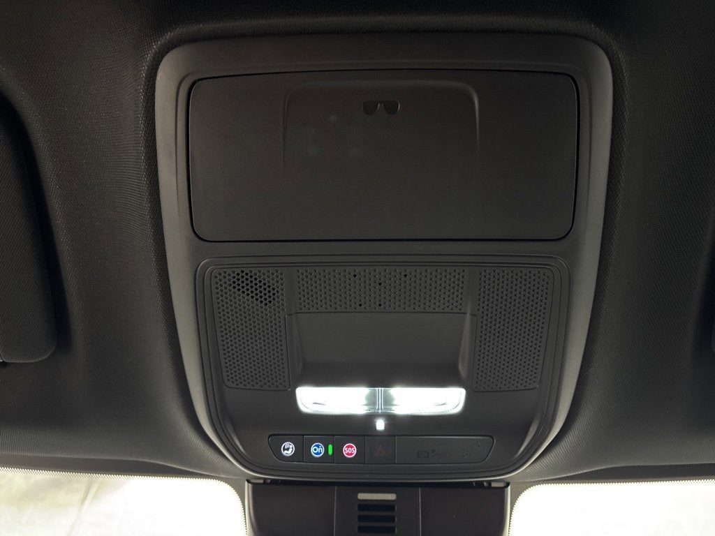 2026 Chevrolet Traverse LT SUV AWD