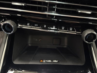 2026 Chevrolet Traverse LT SUV AWD