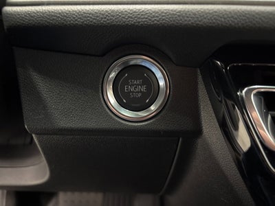 2026 Chevrolet Traverse LT SUV AWD