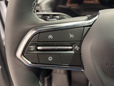 2026 Chevrolet Traverse LT SUV AWD