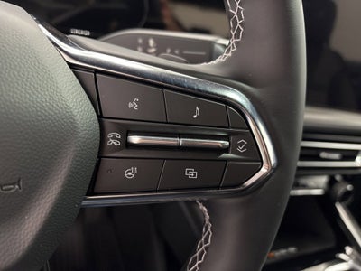 2026 Chevrolet Traverse LT SUV AWD