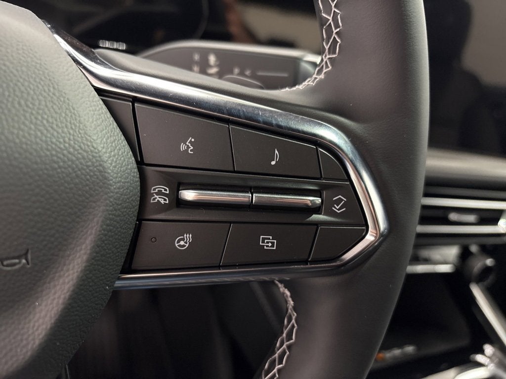 2026 Chevrolet Traverse LT SUV AWD