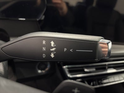 2026 Chevrolet Traverse LT SUV AWD