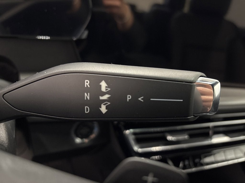 2026 Chevrolet Traverse LT SUV AWD