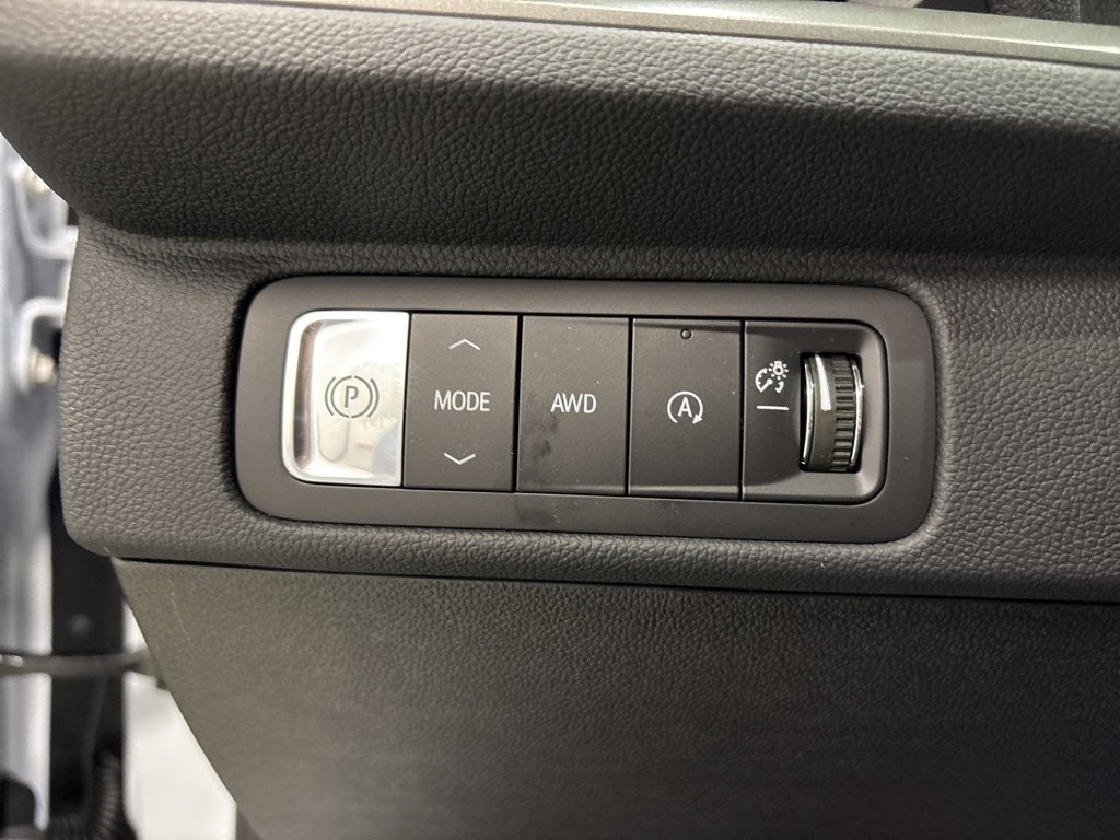 2026 Chevrolet Traverse LT SUV AWD