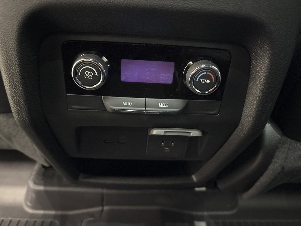 2026 Chevrolet Traverse LT SUV AWD