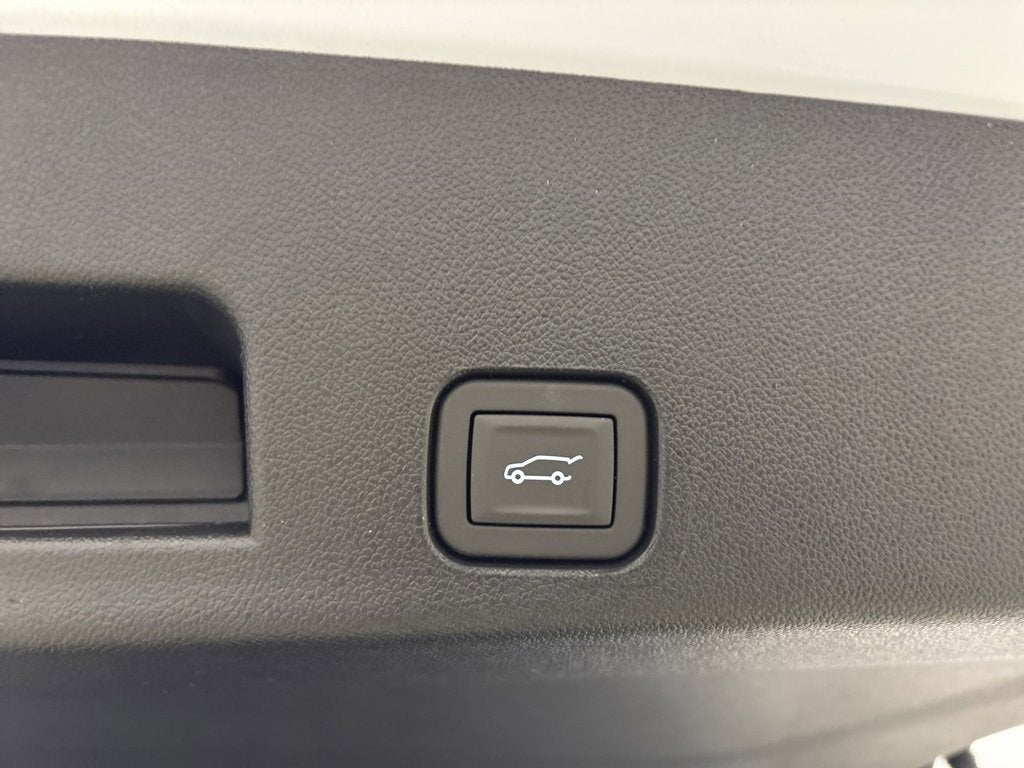 2026 Chevrolet Traverse LT SUV AWD