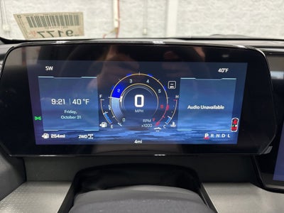 2026 Chevrolet Traverse LT SUV AWD