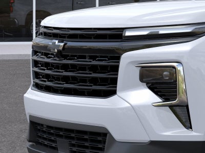 2026 Chevrolet Traverse LT SUV AWD