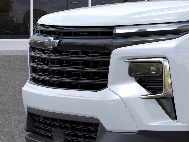 2026 Chevrolet Traverse LT SUV AWD