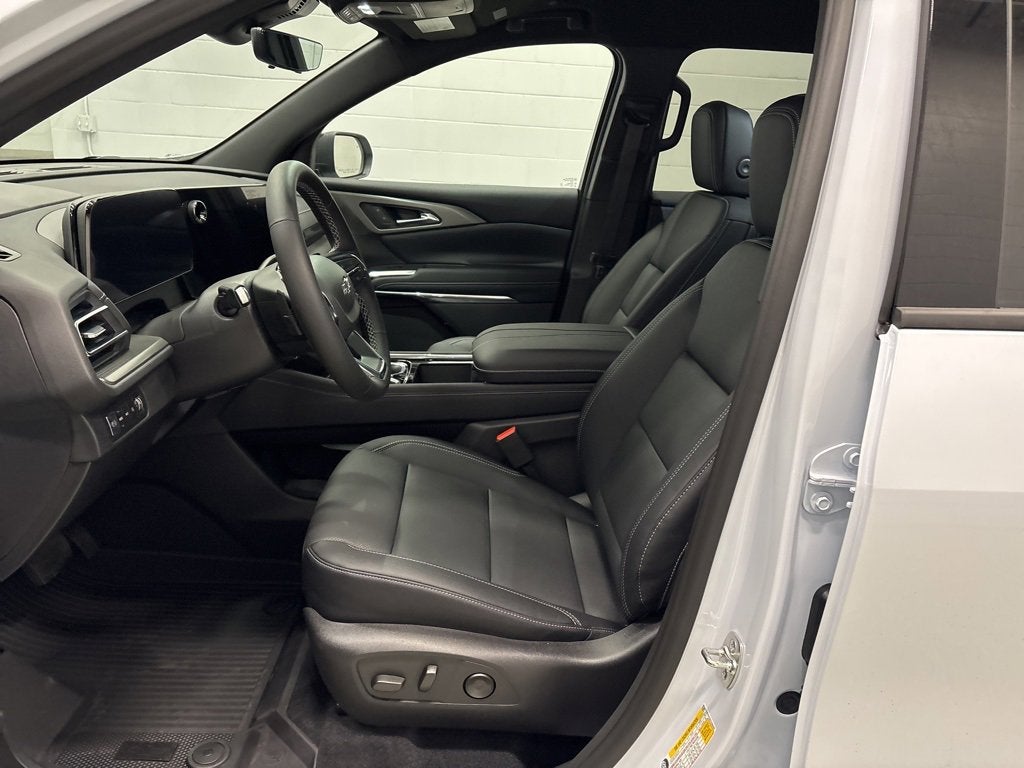 2026 Chevrolet Traverse LT SUV AWD