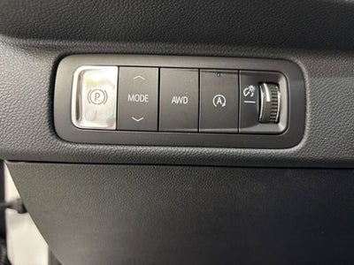 2026 Chevrolet Traverse LT SUV AWD