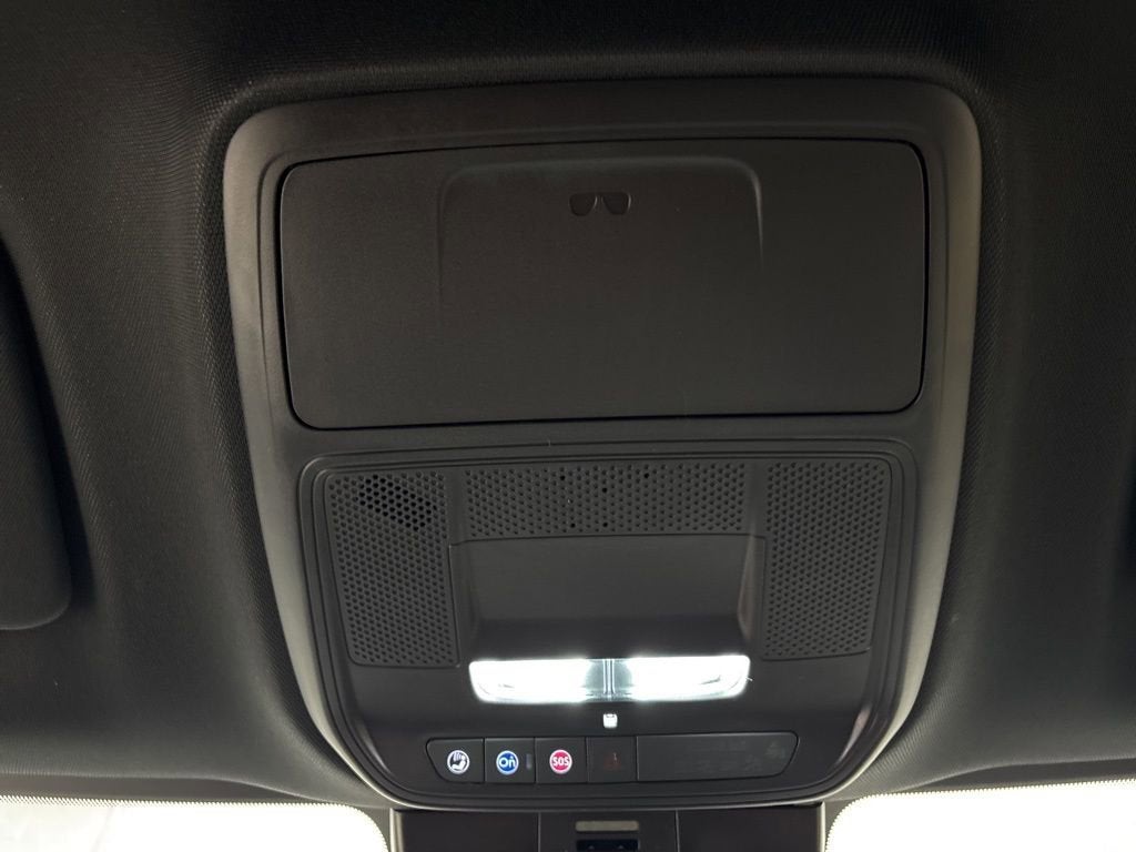 2026 Chevrolet Traverse LT SUV AWD