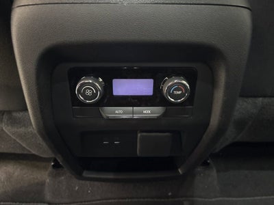 2026 Chevrolet Traverse LT SUV AWD