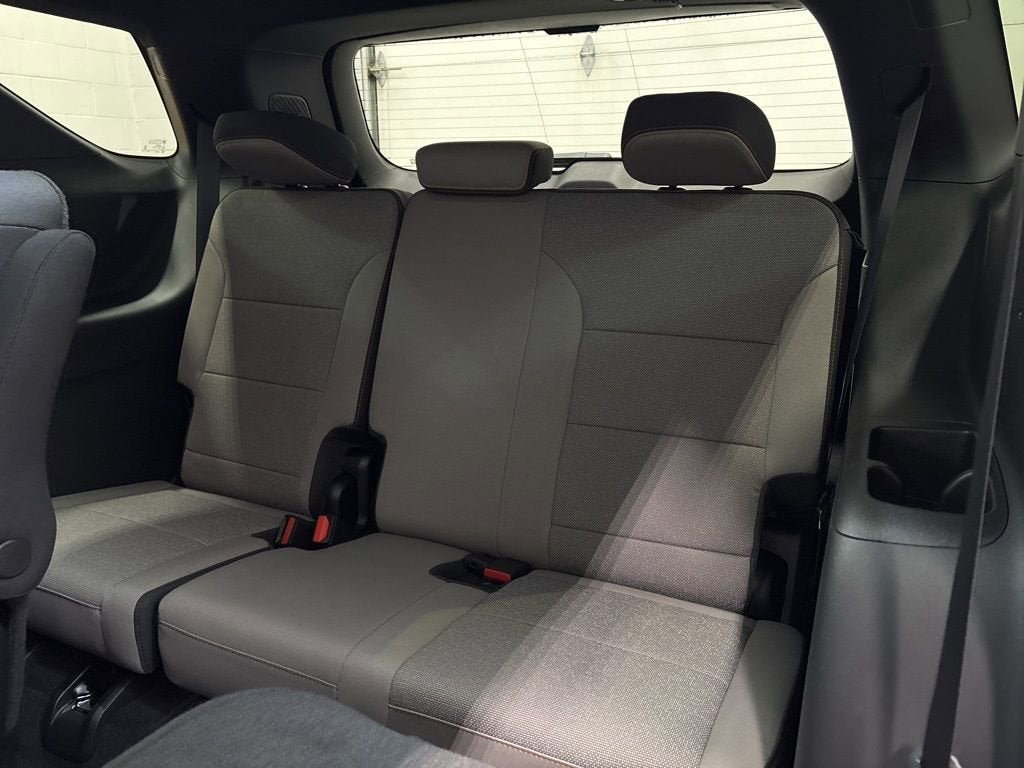 2026 Chevrolet Traverse LT SUV AWD